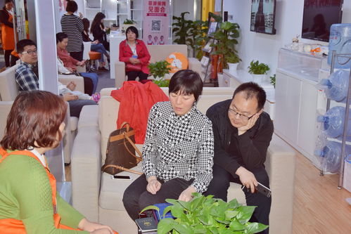 菲派保姆春季見面會火爆開啟 填補高品質(zhì)家政服務(wù)缺口