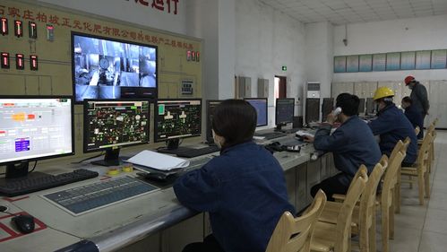 平山縣助力企業(yè)復工復產 專班駐廠 保姆式 服務幫扶解困