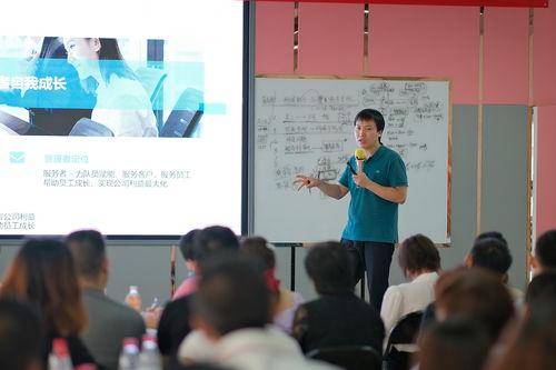 重磅 家服派攜手眾多家政ceo,共譜家政合作新篇章